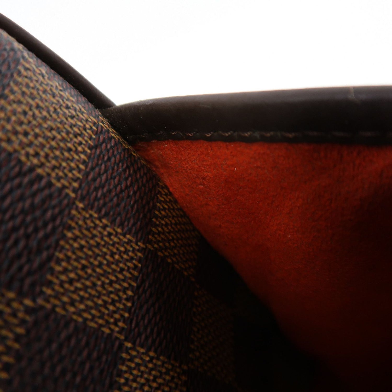 Louis Vuitton Ipanema PM, Damier Ebene