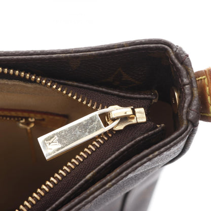 Louis Vuitton Looping GM, Monogram