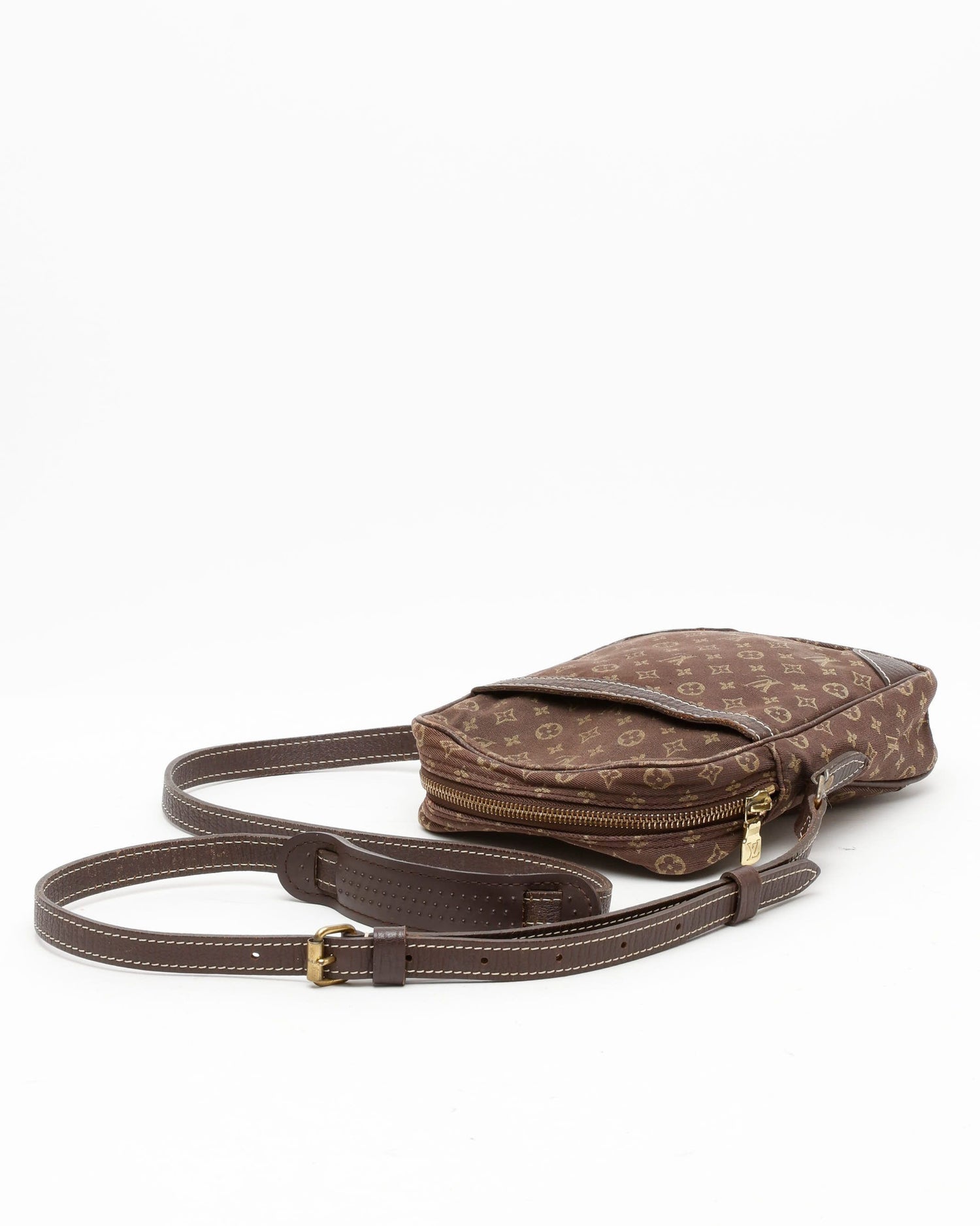 Louis Vuitton Danube Mini Lin Bag