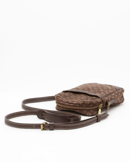 Louis Vuitton Danube Mini Lin Bag