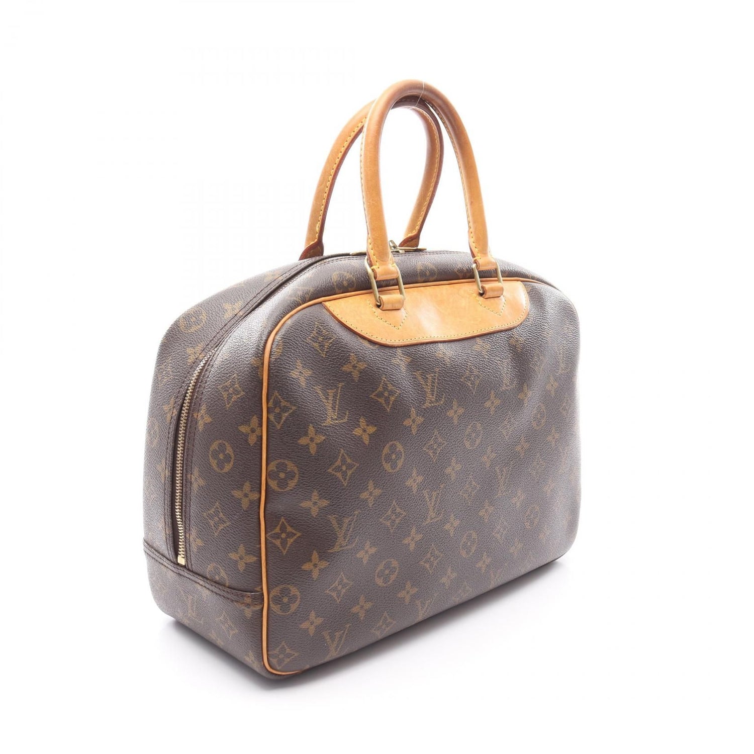 Louis Vuitton Deauville, Monogram