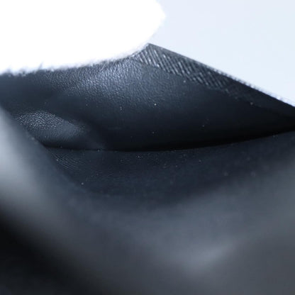 Louis Vuitton Epi Agenda Gm Day Planner Cover Black R 20212 Lv Auth