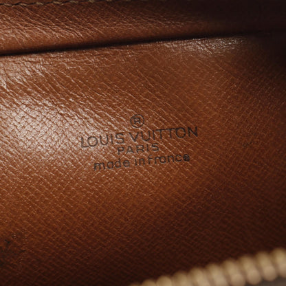 Louis Vuitton Marly Dragonne Pm Brown Business Bag Clutch Bag M 51827