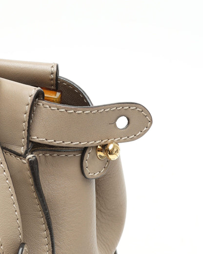 Fendi Peekaboo Medium Bag