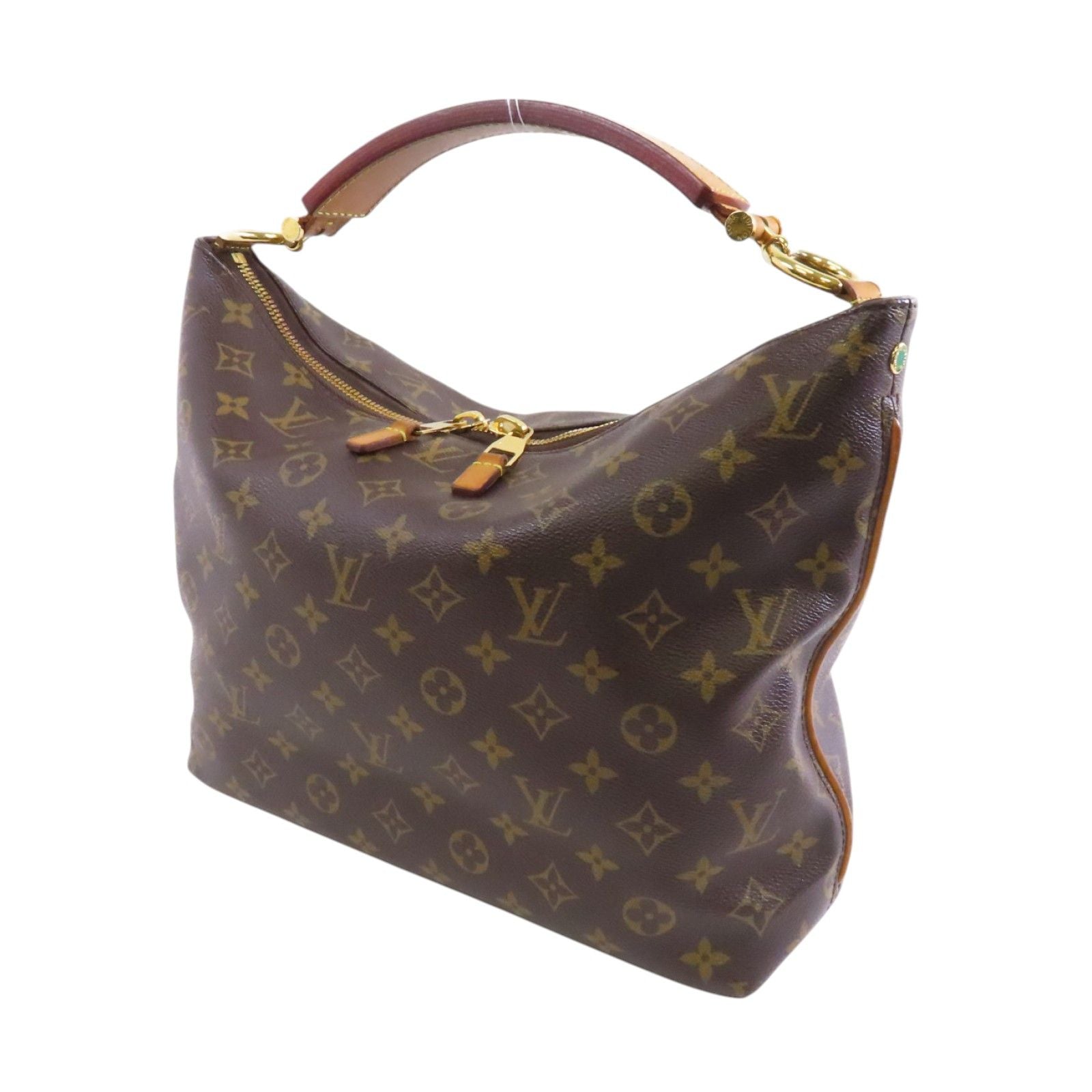 Louis Vuitton Sully PM, Monogram