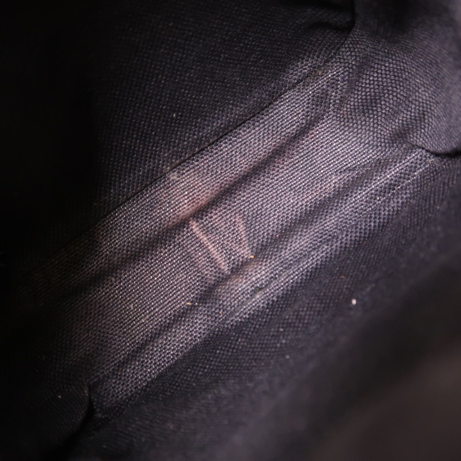 Gucci GG Supreme Monogram Appia Calfskin Web Small Camera Messenger Bag