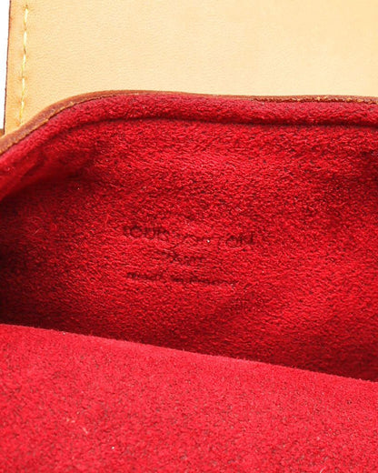 Louis Vuitton Murakami Ursula Bag