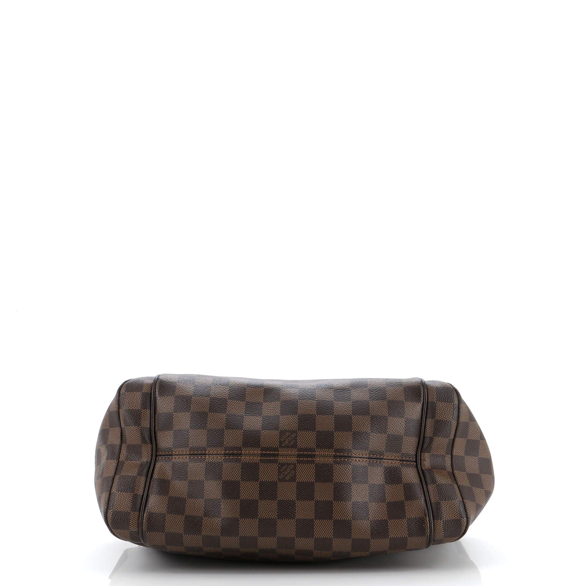Louis Vuitton Totally NM MM, Damier Ebene