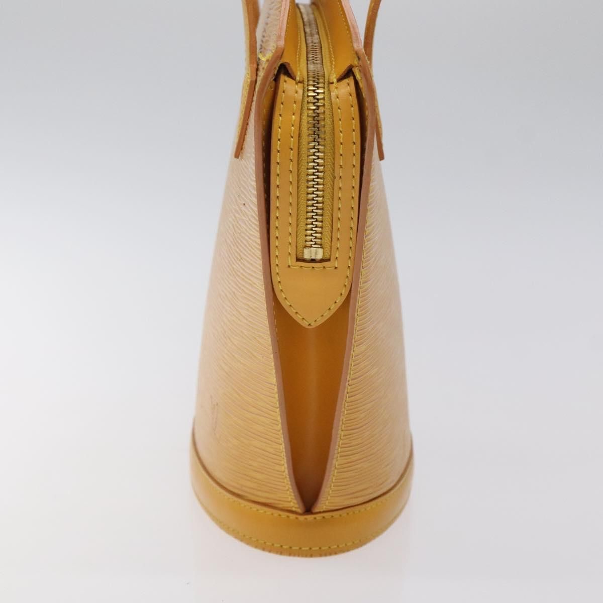 Louis Vuitton Saint Jacques Long Strap PM, Epi