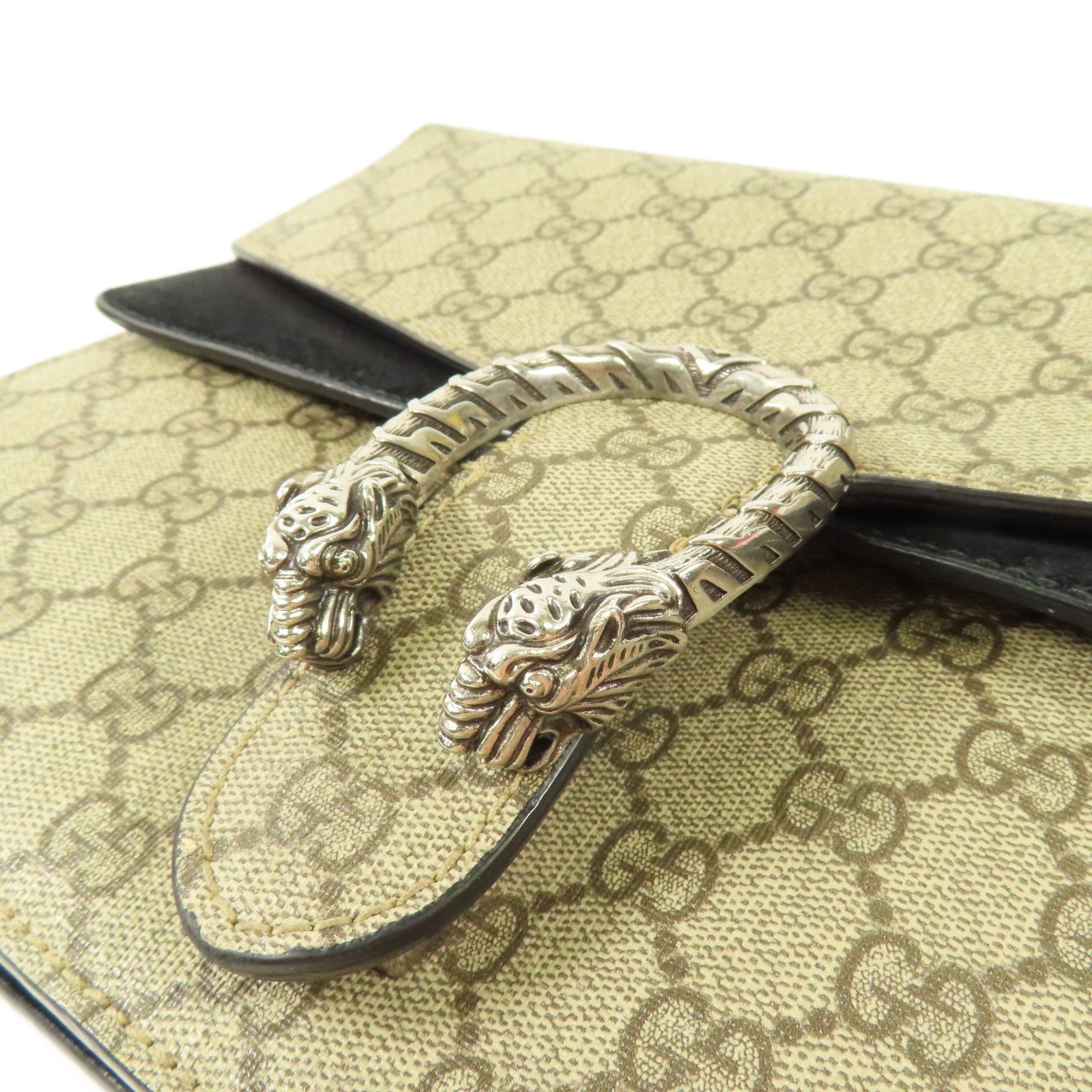 Gucci GG Supreme Dionysus Small (Medium)