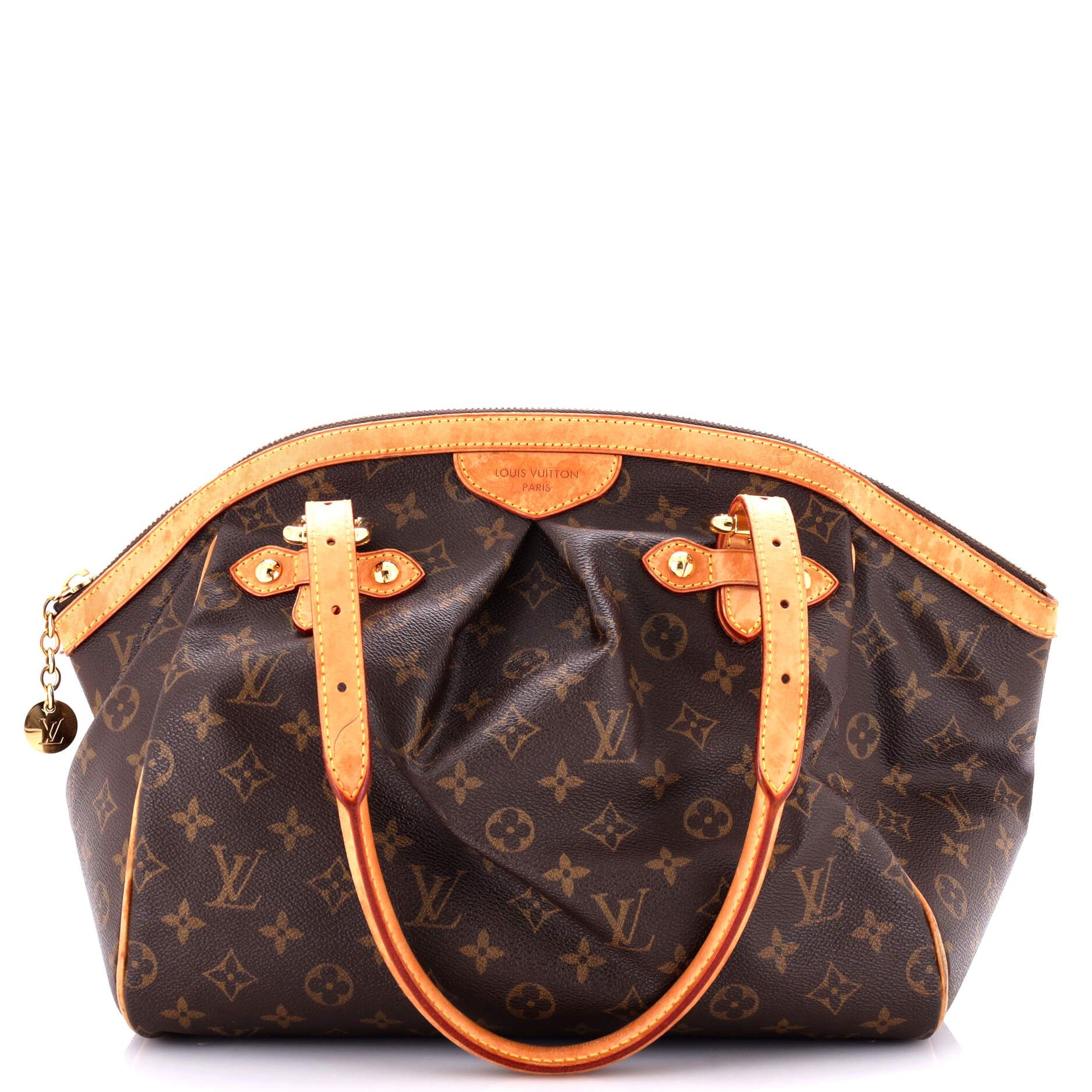 Louis Vuitton Tivoli GM, Monogram