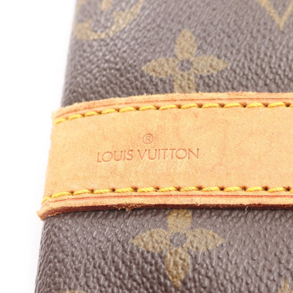 Louis Vuitton Keepall Bandouliere 50, Monogram
