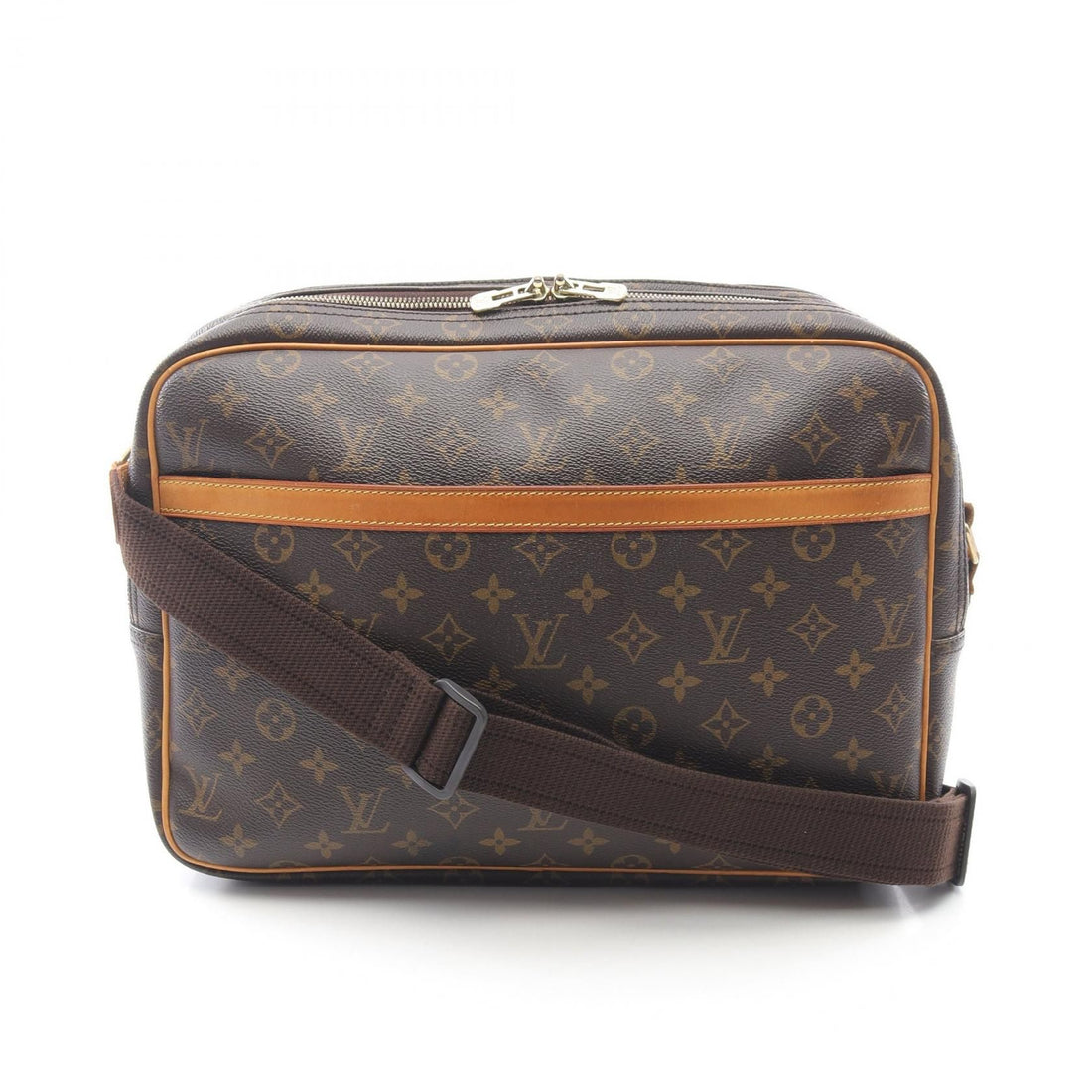 Louis Vuitton Reporter GM, Monogram