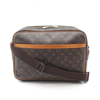 Louis Vuitton Reporter GM, Monogram