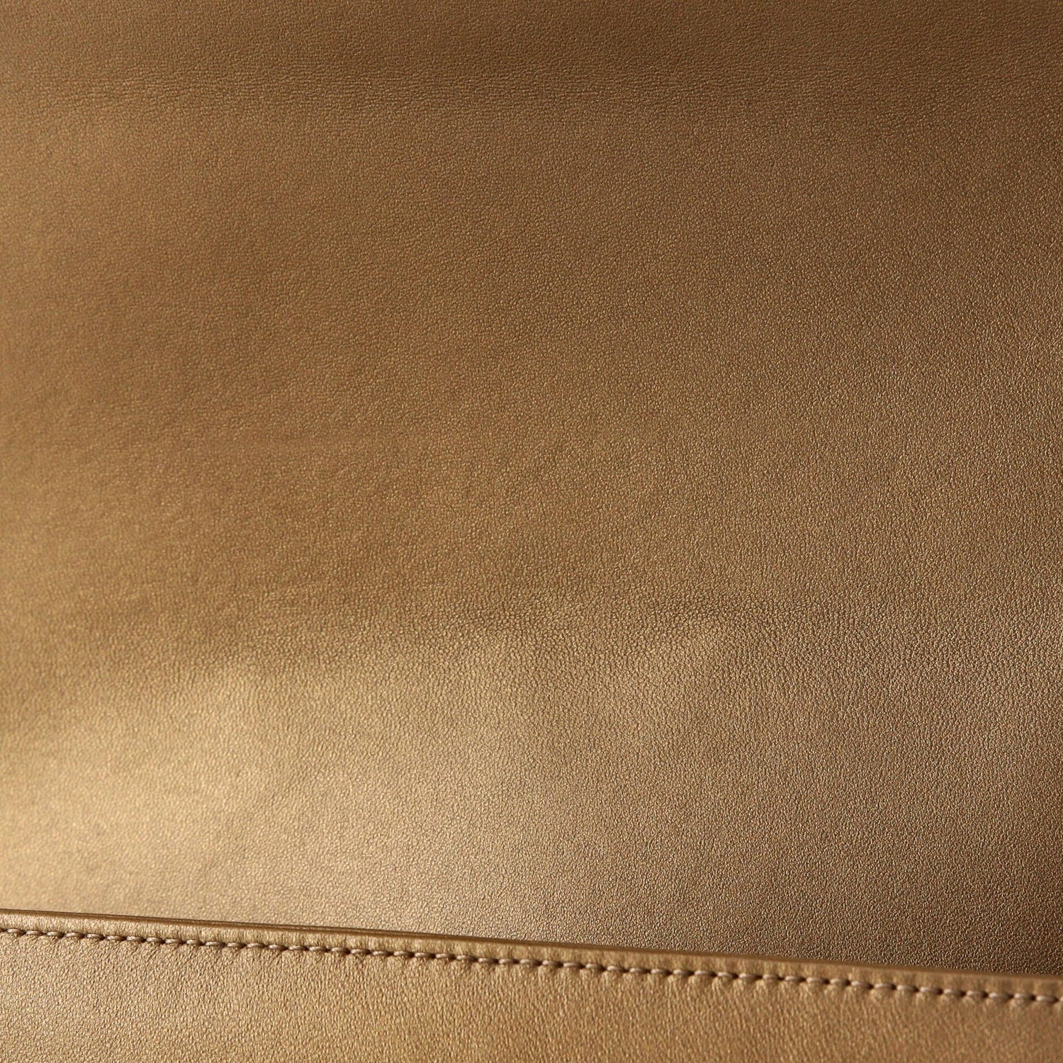 Chanel Boy Flap Bag Braided Metallic Lambskin Old Medium