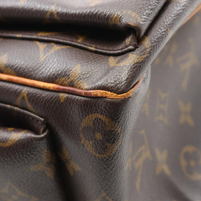 Louis Vuitton Multipli Cite, Monogram