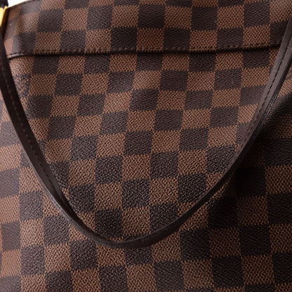 Louis Vuitton Marylebone Handbag Damier Pm