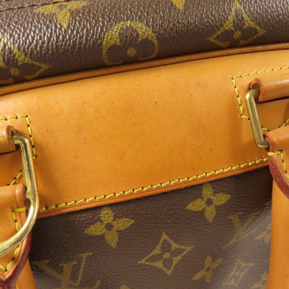 Louis Vuitton Deauville, Monogram