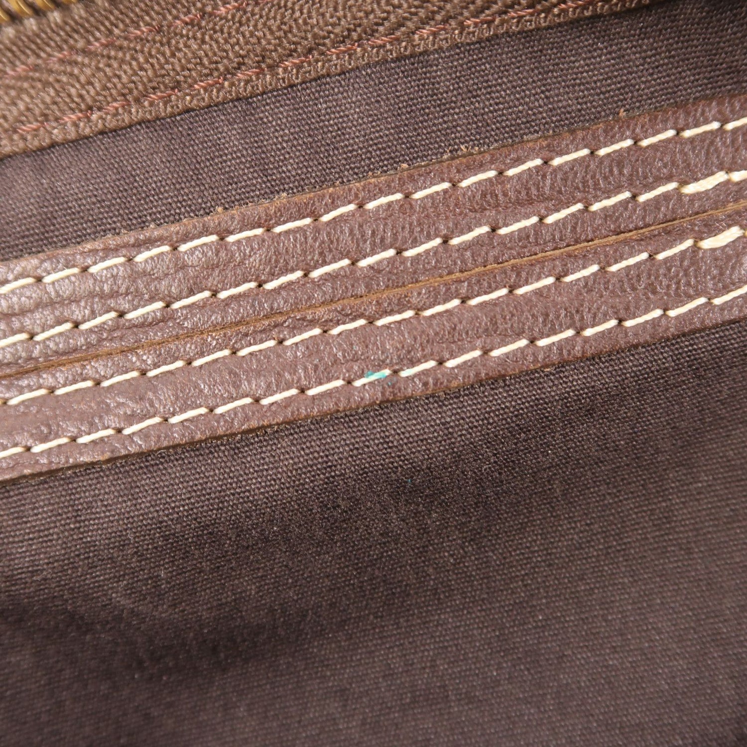 Louis Vuitton Speedy 30, Monogram Mini Lin