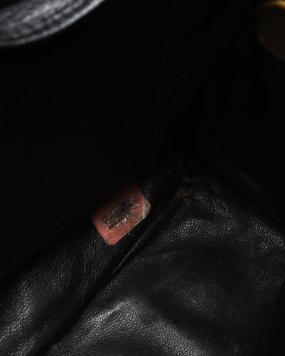 Chanel Cc Caviar Camera Bag