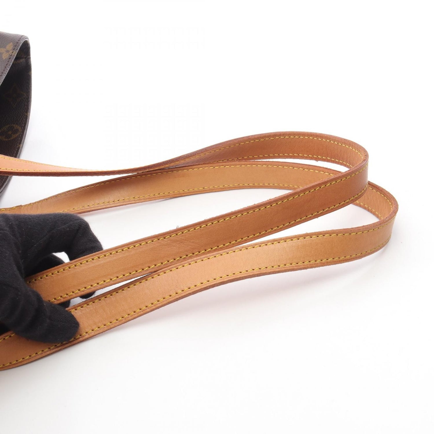 Louis Vuitton Cabas Alto, Monogram