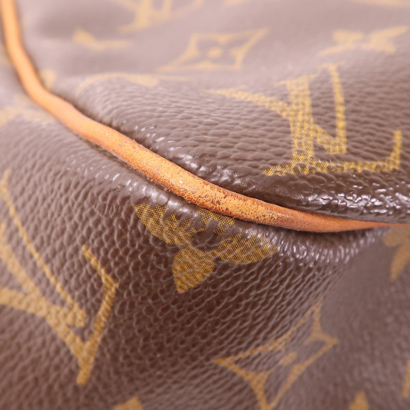 Louis Vuitton Batignolles Horizontal, Monogram