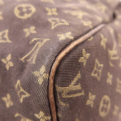 Louis Vuitton Speedy 30, Monogram Mini Lin