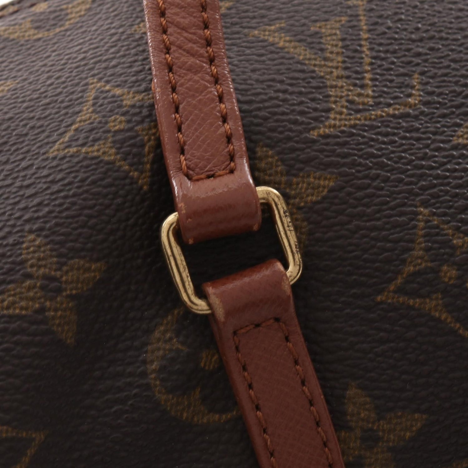 Louis Vuitton Vintage Papillon 26, Monogram