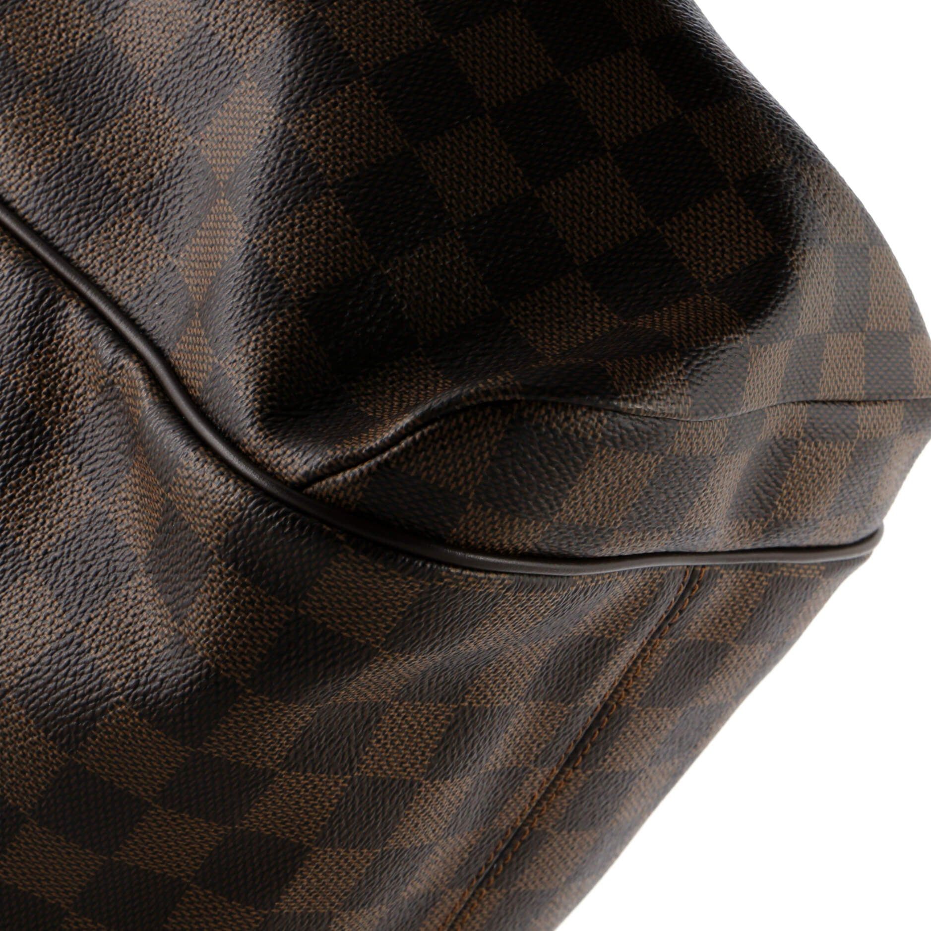 Louis Vuitton Totally NM MM, Damier Ebene