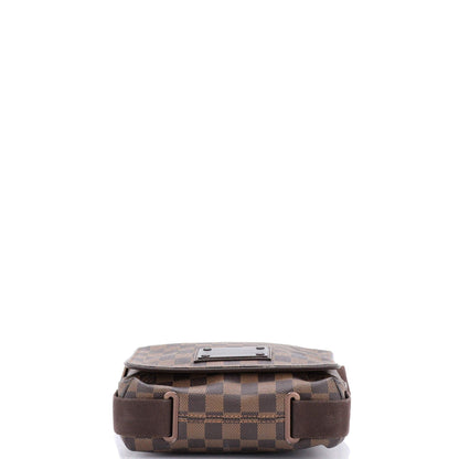 Louis Vuitton Brooklyn PM, Damier Ebene