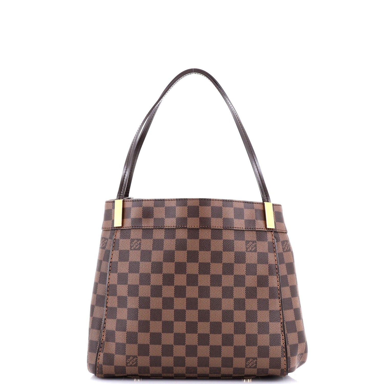 Louis Vuitton Marylebone Handbag Damier Pm