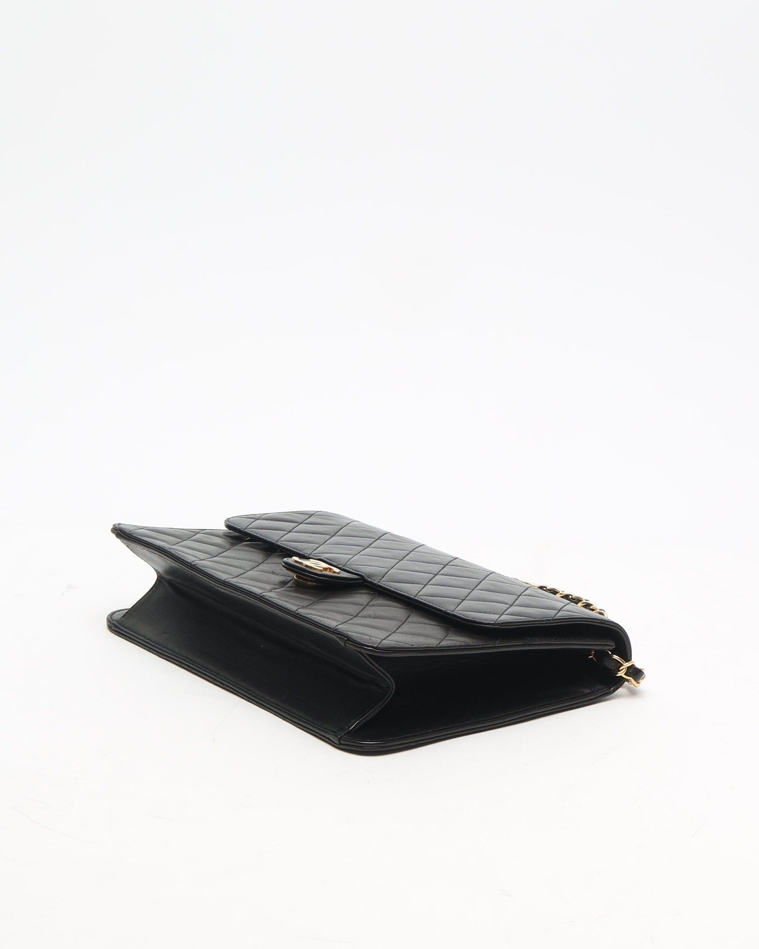 Chanel Classic Medium Single Flap