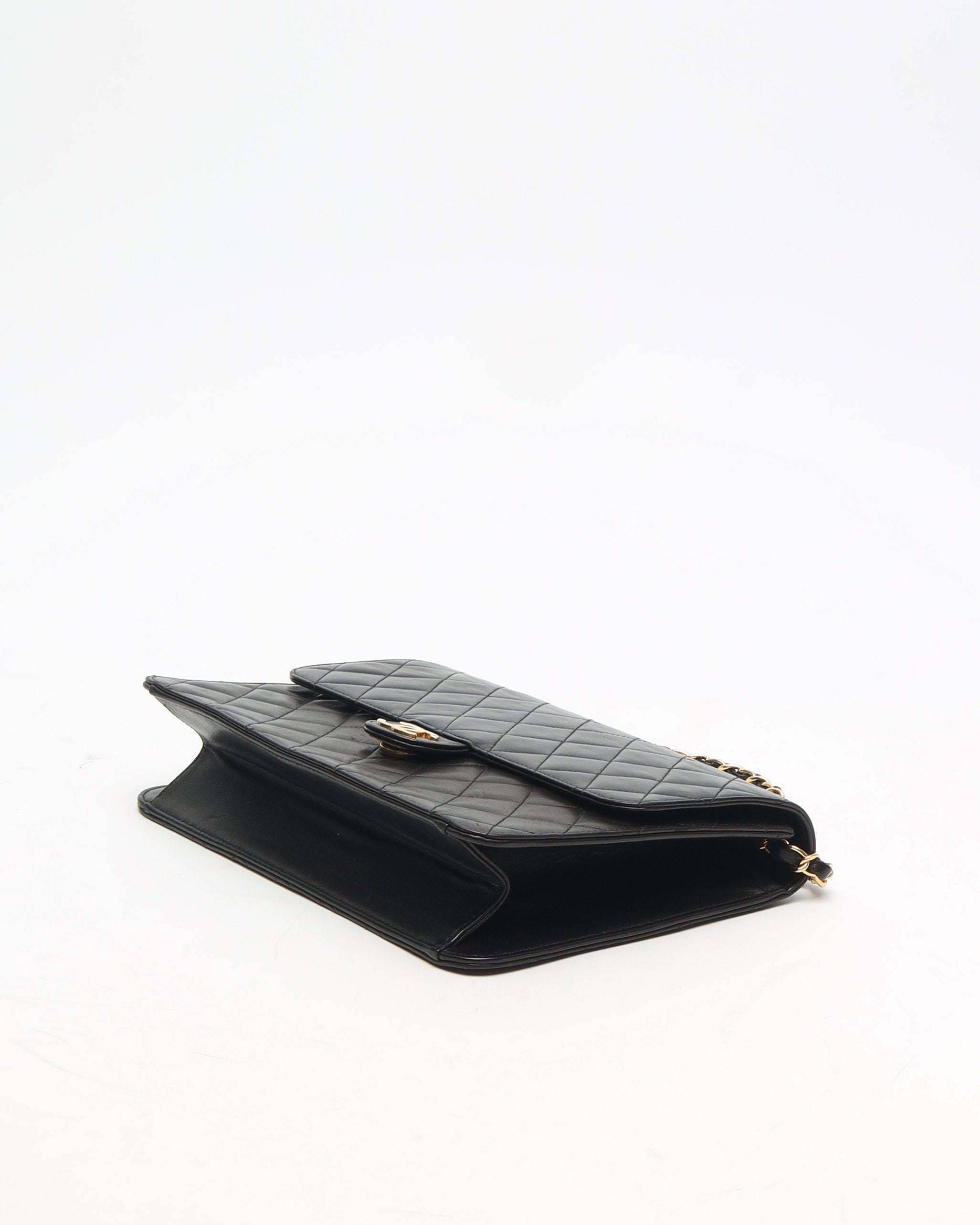 Chanel Classic Medium Single Flap