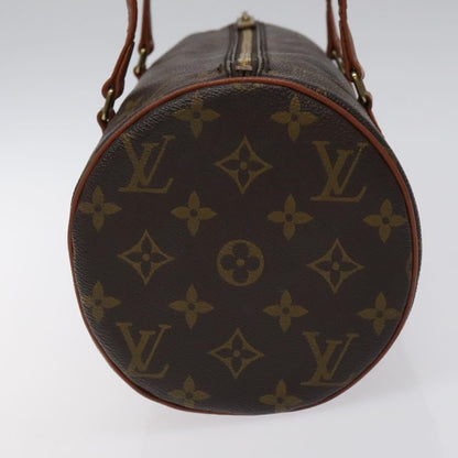 Louis Vuitton Vintage Papillon 30, Monogram