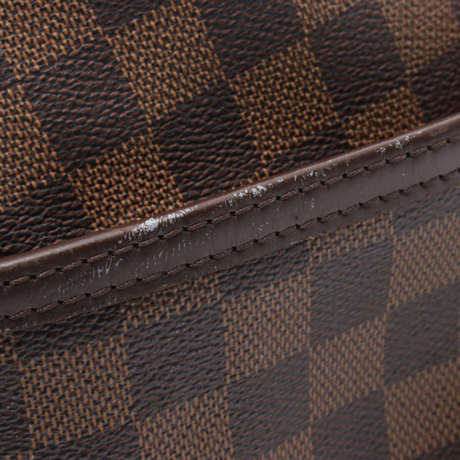 Louis Vuitton Bloomsbury GM, Damier Ebene