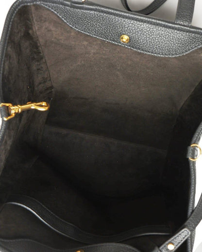 Celine Small Hippopotamus Tote Bag