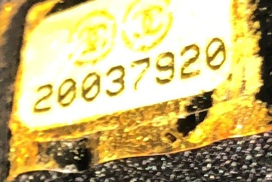 Chanel Boy Flap Bag Python And Patent Old Medium