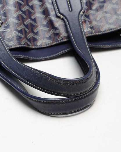 Goyard Voltaire Tote Bag