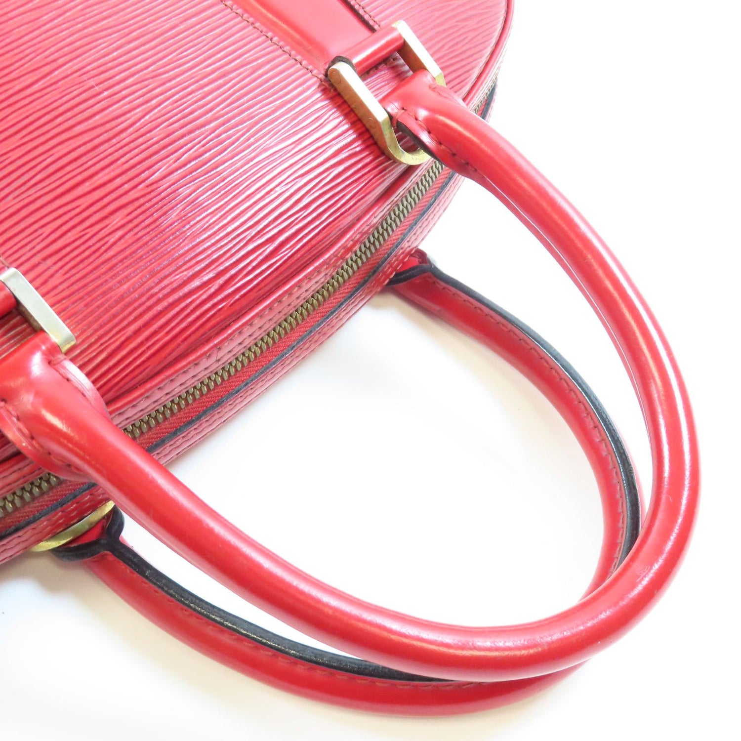 Louis Vuitton Jasmin, Epi