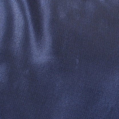 Louis Vuitton Back Logo Embroidered Souvenir Jacket Navy Blouson
