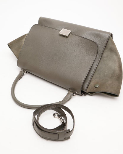 Celine Medium Trapeze Bag