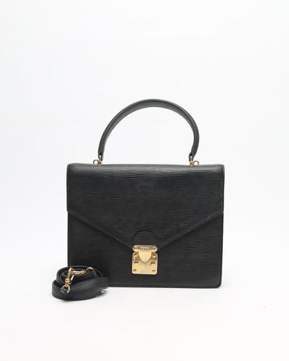 Fendi Epi Bag