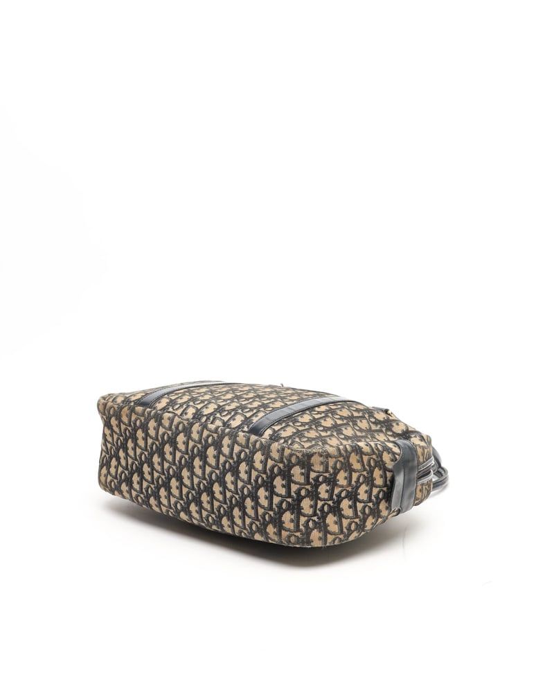 Christian Dior Diorissimo Boston Bag