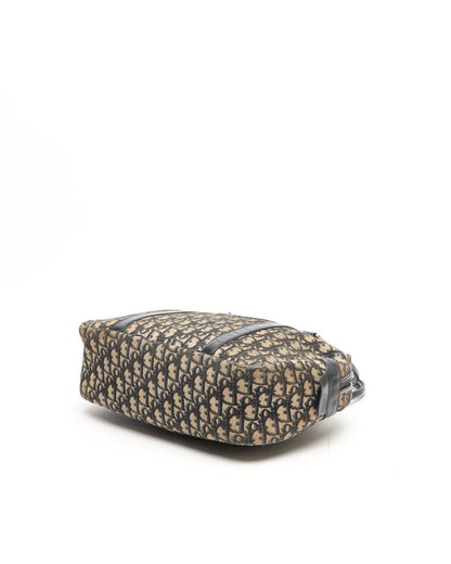 Christian Dior Diorissimo Boston Bag