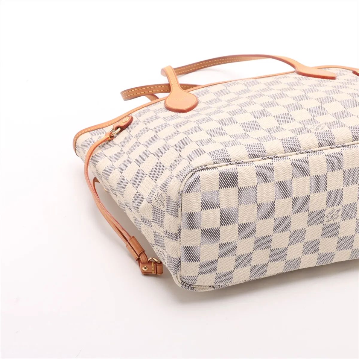 Louis Vuitton Azur Neverfull Pm