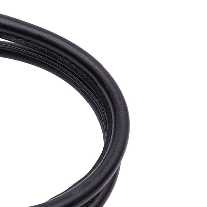 Gucci Medium Guccissima Sukey Tote Black