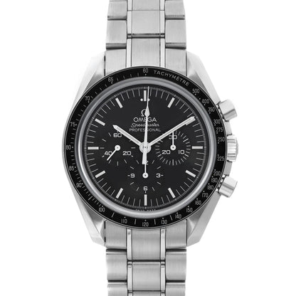 Omega Speedmaster Moonwatch Steel Manual Wind Men Watch 311.30.42.30.01.006