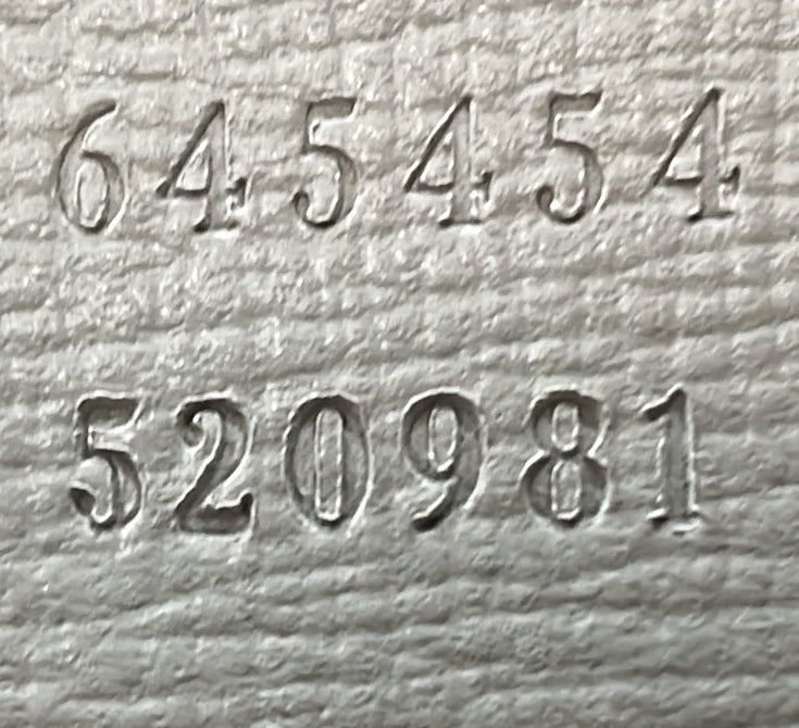 Gucci Small Horsebit 1955 Front Flap Shoulder Bag, Calf Leather