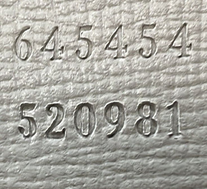 Gucci Small Horsebit 1955 Front Flap Shoulder Bag, Calf Leather