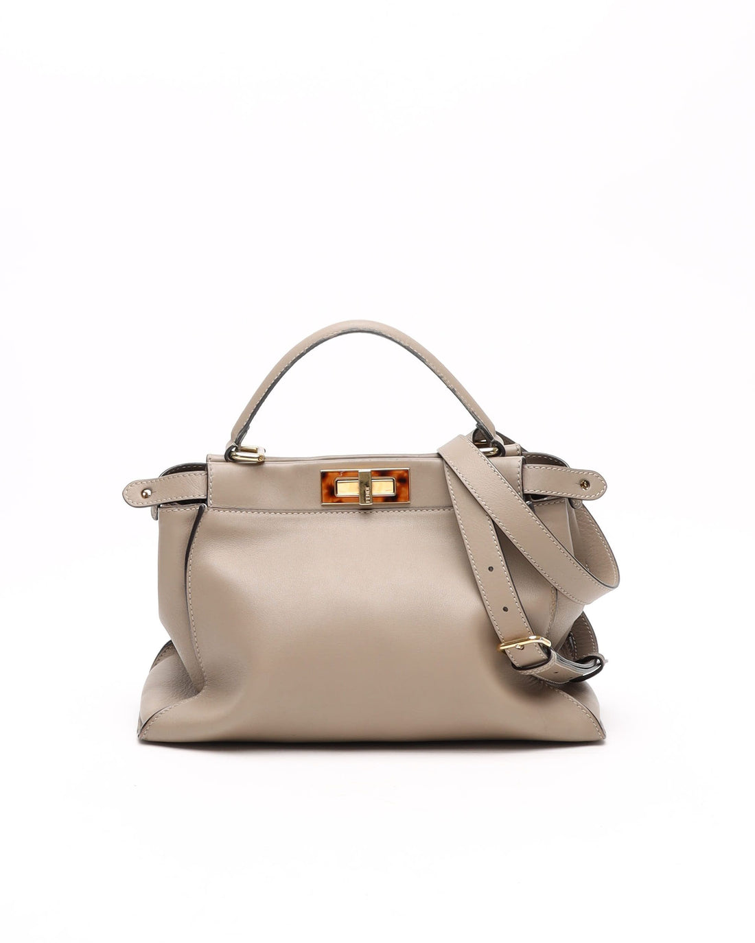 Fendi Peekaboo Medium Bag